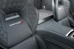 Aston Martin Rapide S 2013 года